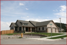 Click here to see more photos of South Helena Custom Residential  Project